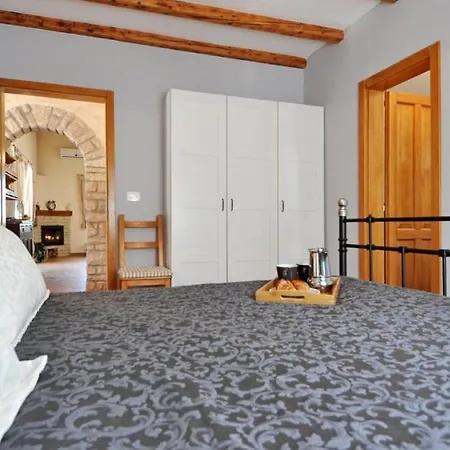 Villa Bilen By Guide Medulin