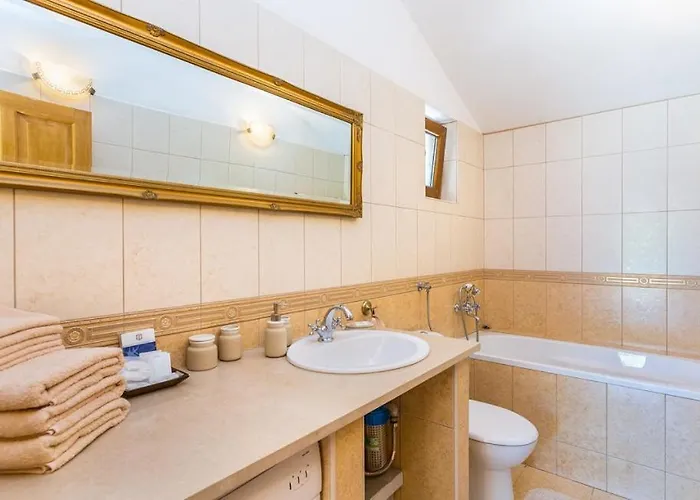 Vila Bilen By Guide Medulin